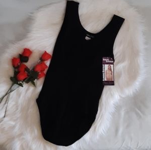 NWT Seemless Shapewear Bodysuit